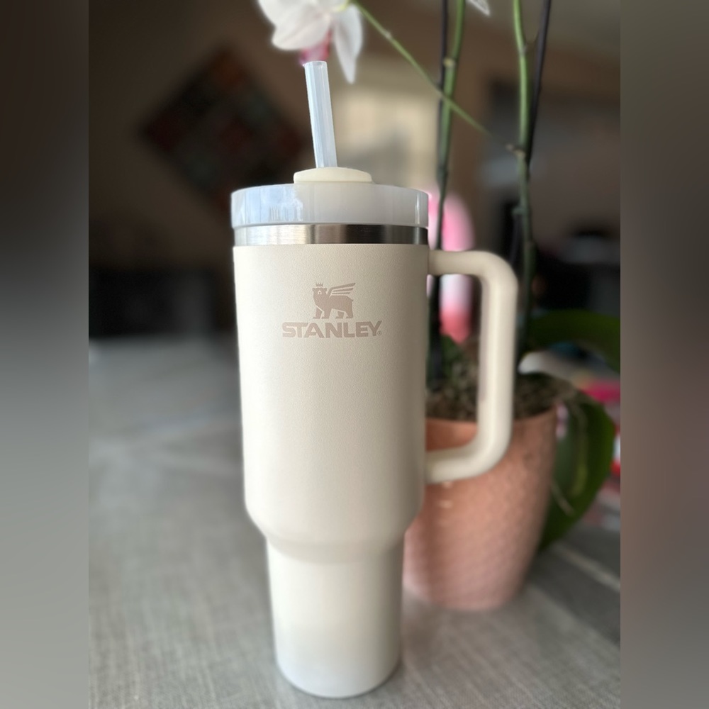 Stanley Cream